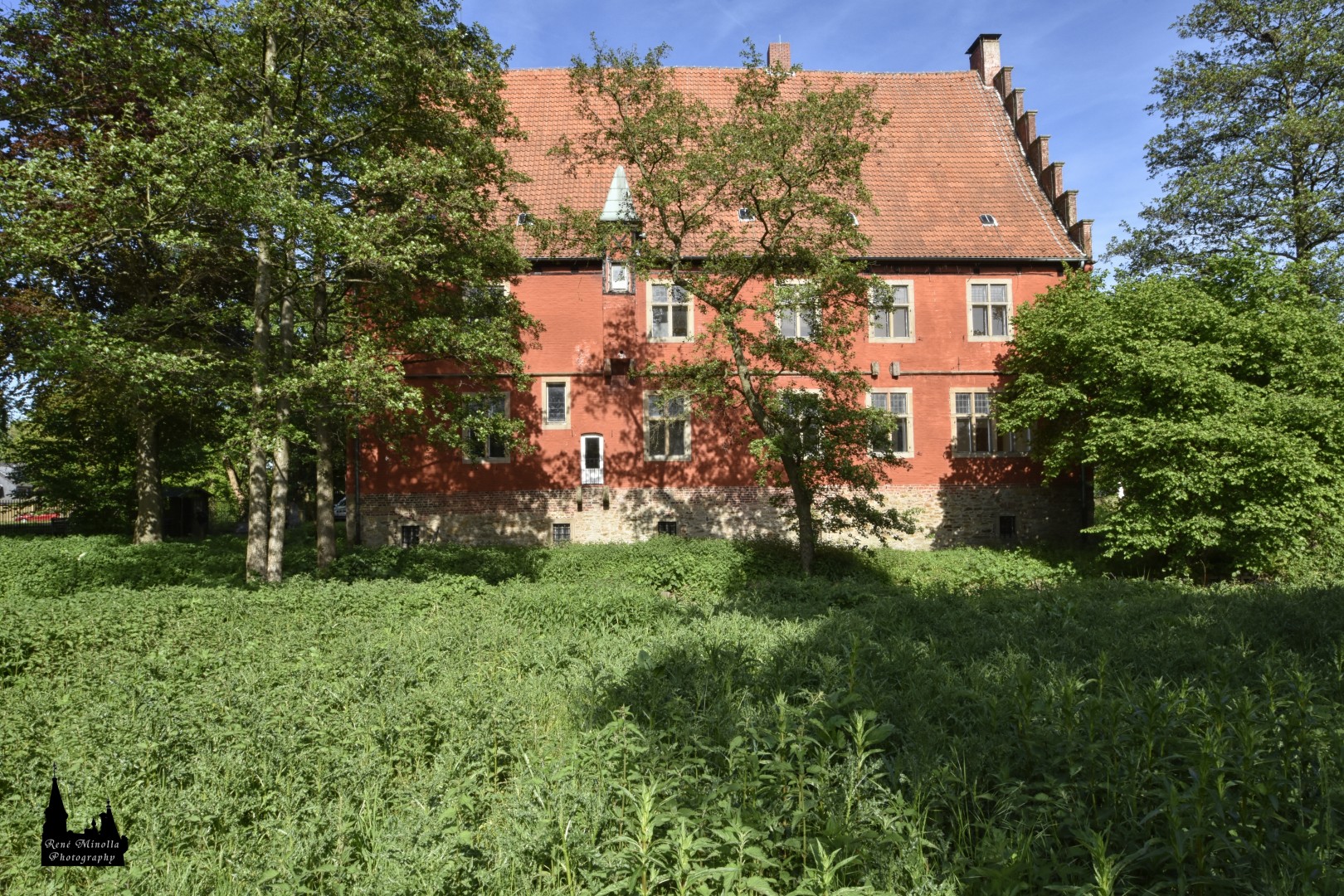 Haus Wenge, Dortmund, NRW